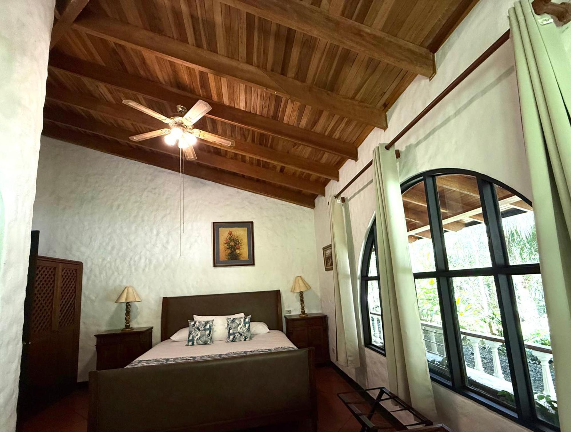 Hotel Rio Perlas Spa&Resort Cartago Exterior foto